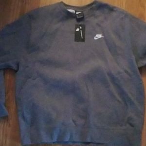 Nike Sweatshirt